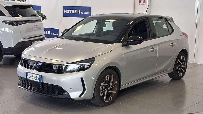 Usata Opel Corsa 101 CV (74 kW) 2025 Other Utilitaria