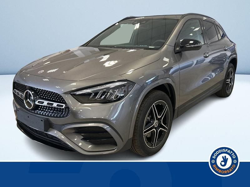 Grigio metallizzato Nuova 2025 Mercedes GLA250 Advanced Plus SUV | 48.550 € (Buon prezzo) - Immagine 1/3