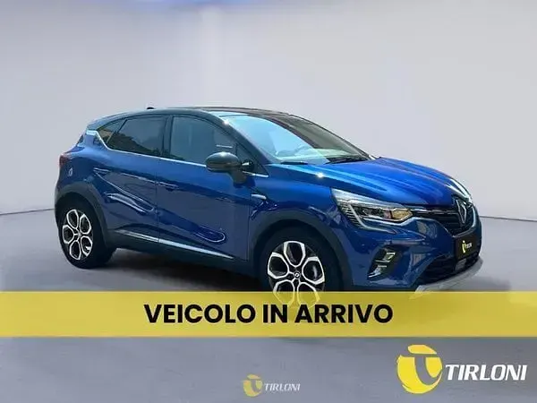 Usata Renault Captur Techno 101 CV (74 kW) 2023 SUV