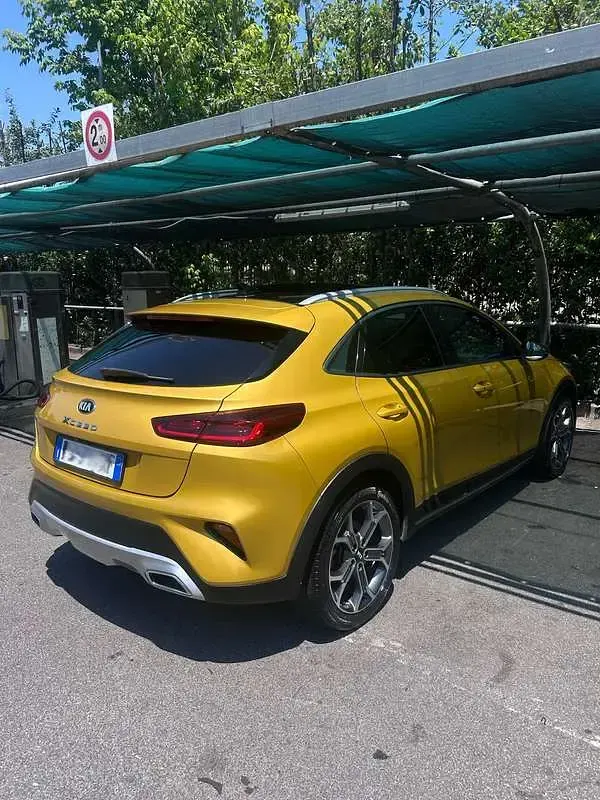 Usata Kia XCeed Plus 140 CV (102 kW) 2019 SUV