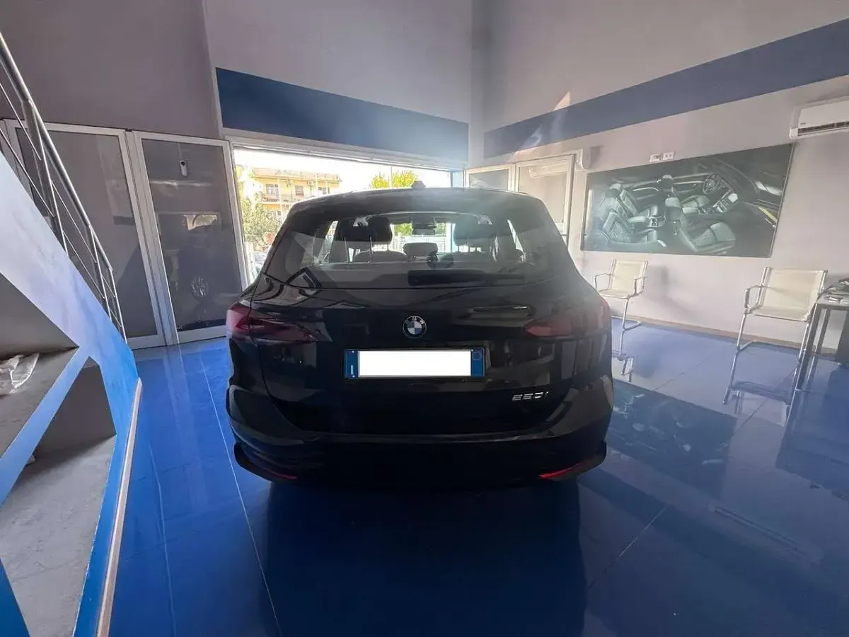 Usata BMW 220 Active Tourer 156 CV (114 kW) 2023 Other Monovolume