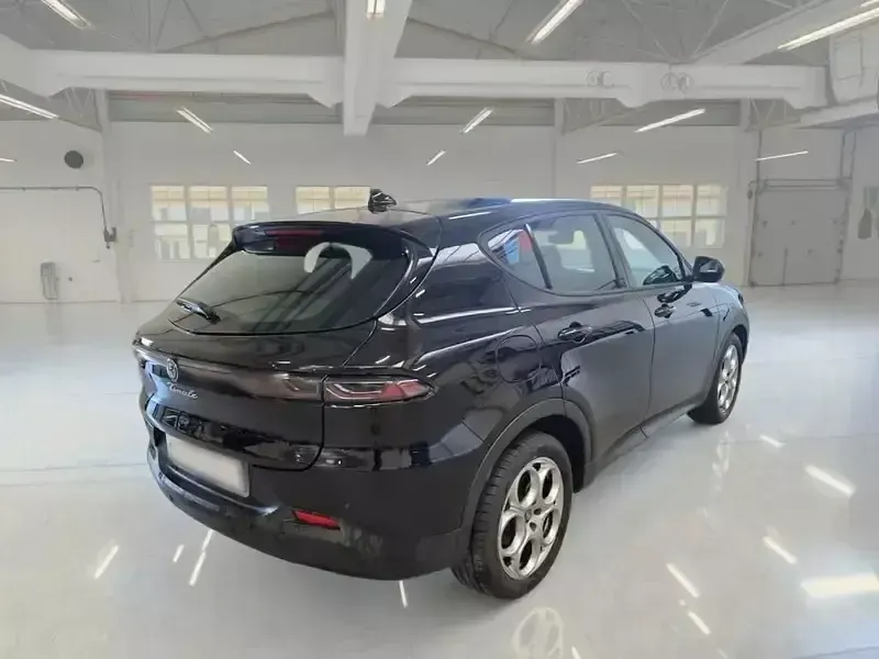 Usata Alfa Romeo Tonale Sprint 130 CV (95 kW) 2023 SUV