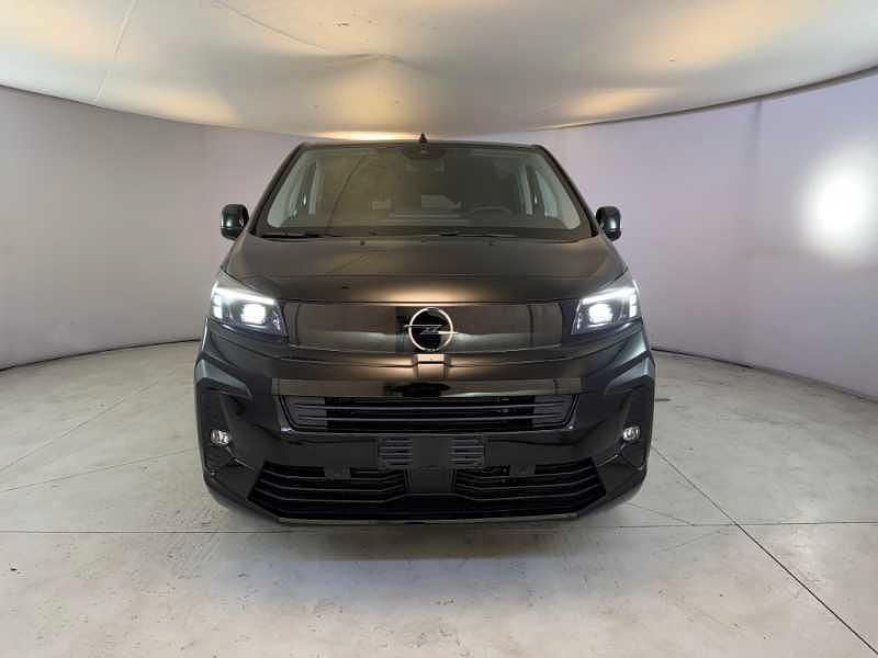 Nuova Opel Zafira Business Edition 176 CV (129 kW) 2025 Nero