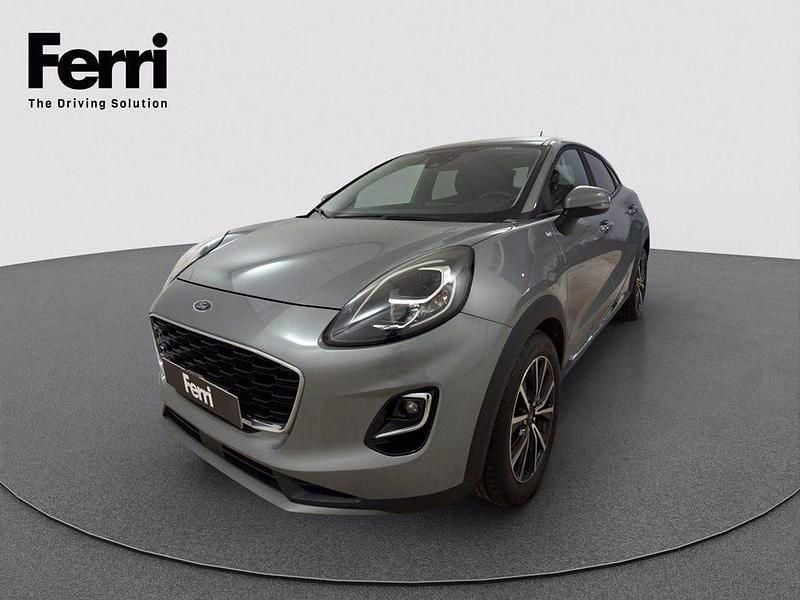 Usata Ford Puma Titanium 125 CV (91 kW) 2023 SUV