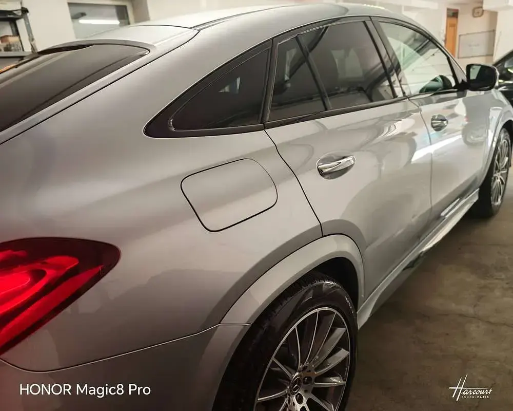 Usata Mercedes GLE350 AMG Line Premium Plus 197 CV (144 kW) 2023 Argento SUV