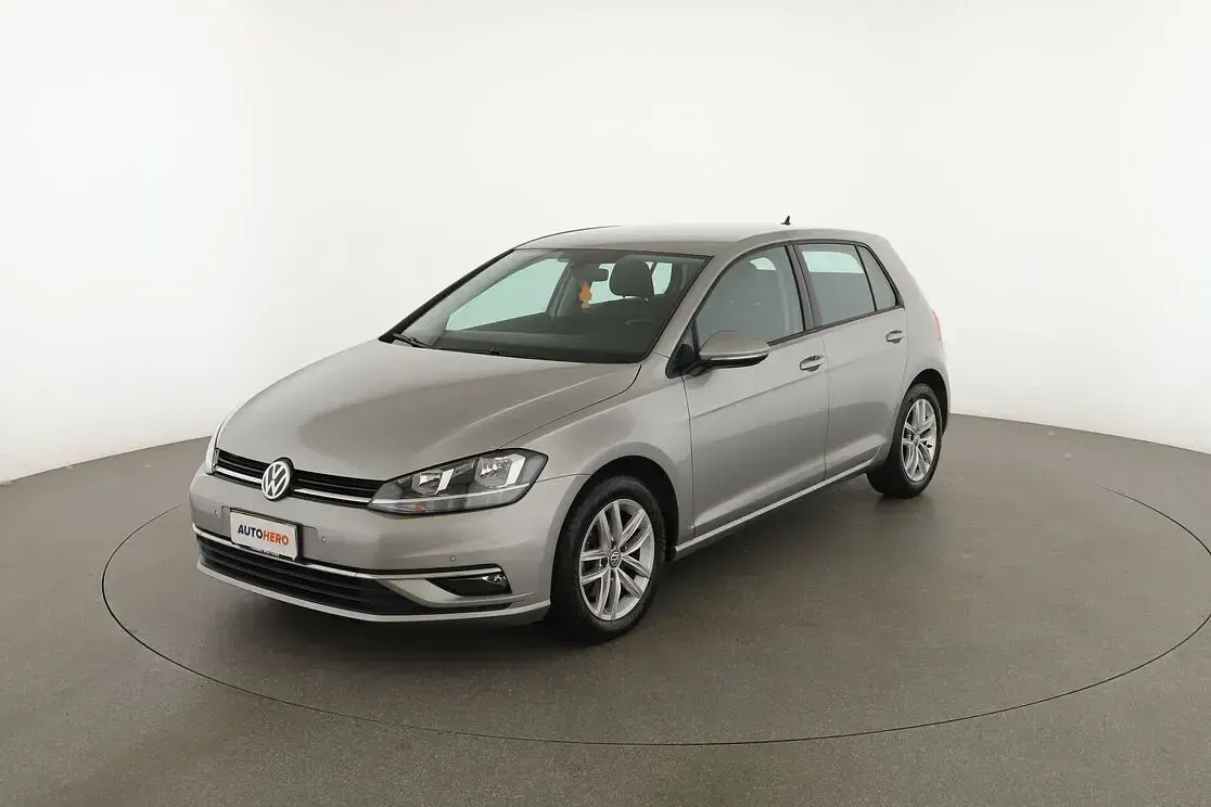 Occasion VW Golf VII Business 115 ch (84 kW) 2019