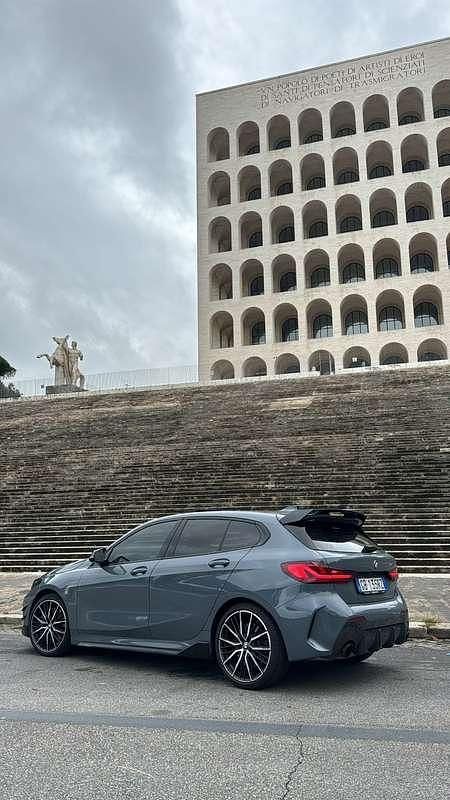 Usata BMW 135 306 CV (225 kW) 2020 Utilitaria