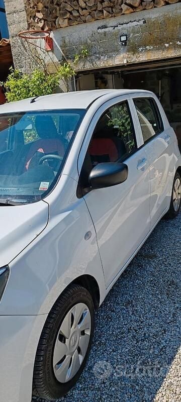 Usata Suzuki Celerio 68 CV (50 kW) 2017 Utilitaria