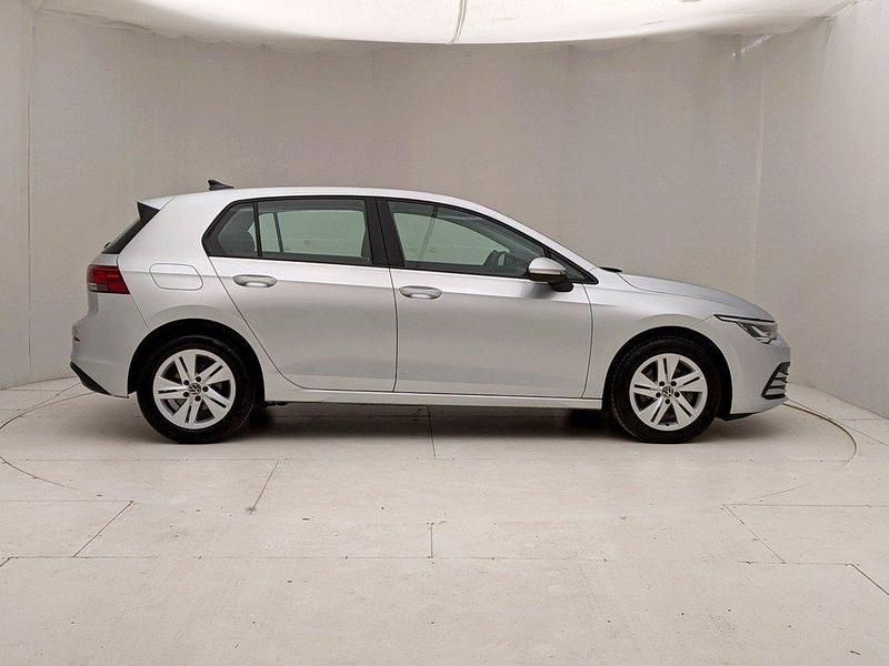 Usata VW Golf VII Life 2021 Utilitaria