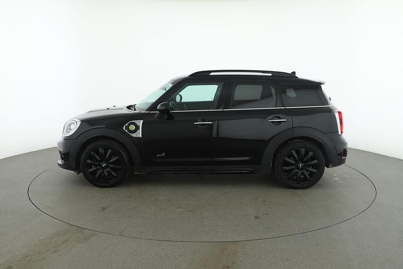 Usata Mini Cooper S Countryman 225 CV (165 kW) 2018 Nero SUV