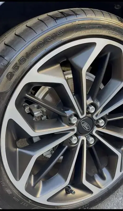 Usata Ford Focus ST-Line 125 CV (91 kW) 2019 Berlina