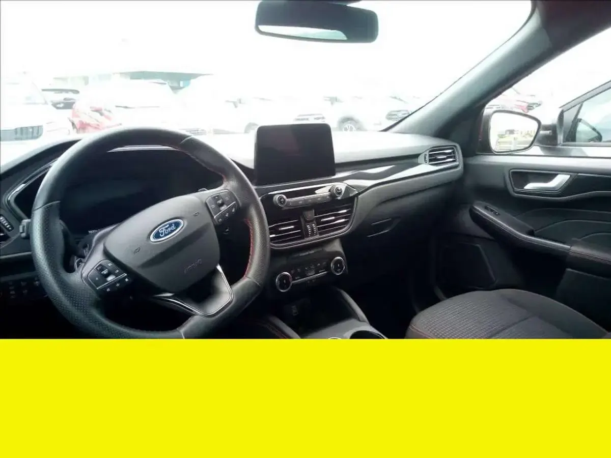 Usata Ford Kuga 120 CV (88 kW) 2023 Other SUV