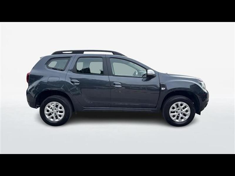 Usata Dacia Duster Comfort 90 CV (66 kW) 2023 Grigio scuro SUV
