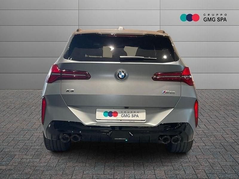 Usata BMW X3 M Sport 398 CV (292 kW) 2025 Grigio SUV