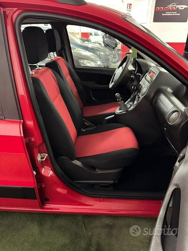 Usata 2010 Fiat Panda Climbing Berlina | 2999 € (Ottimo prezzo) - Immagine 1/4