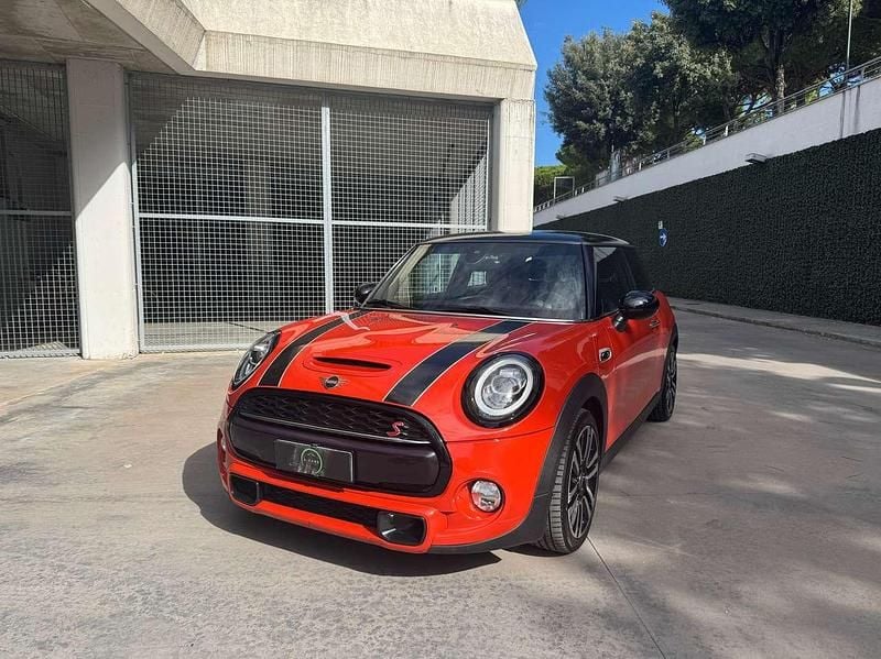 Usata Mini Cooper S 192 CV (141 kW) 2019 Other Utilitaria