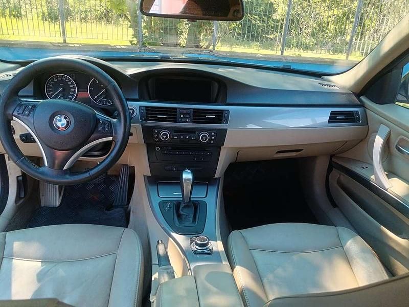 Usata BMW 320 163 CV (119 kW) 2009 Station wagon