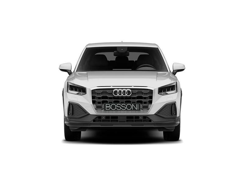 Neu Audi Q2 Comfort 116 PS (85 kW) 2025 Weiß SUV