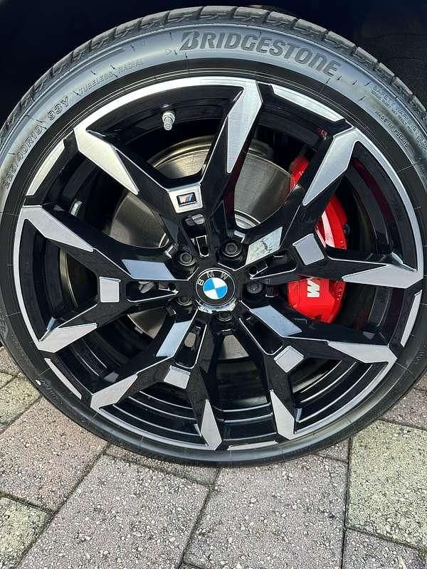 Usata BMW 420 M Sport 190 CV (139 kW) 2025 Coupé