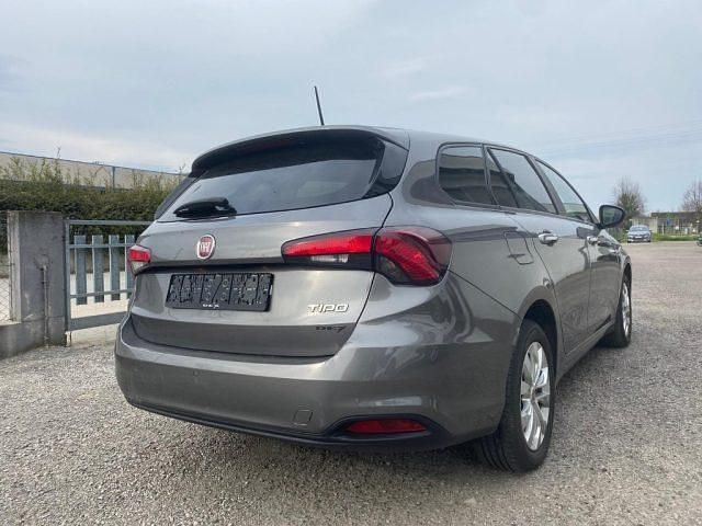 Usata Fiat Tipo Mirror 2020 Grigio scuro Station wagon