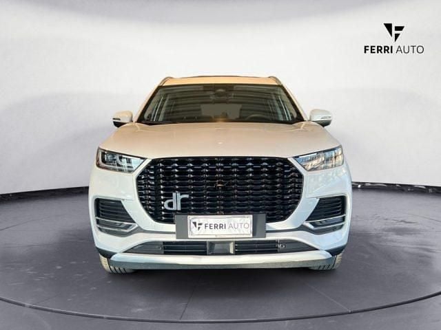 Nuova DR DR 7.0 145 CV (106 kW) 2025 Bianco SUV
