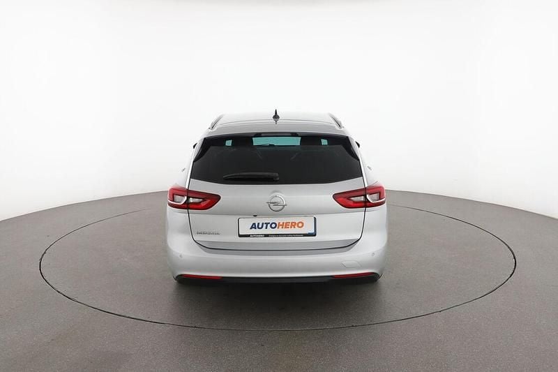 Usata Opel Insignia Innovation 136 CV (100 kW) 2018 Grigio Station wagon