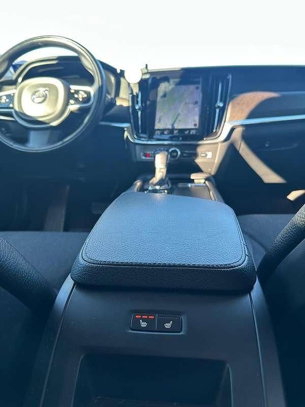 Usata Volvo V90 CC Pro 190 CV (139 kW) 2019 Grigio Station wagon