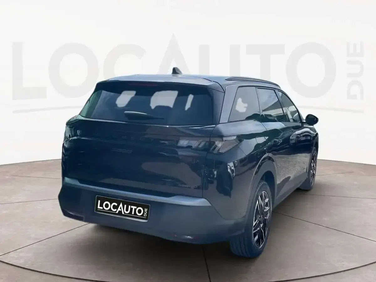 Nuova Peugeot 5008 Allure 145 CV (106 kW) 2026 Nero SUV
