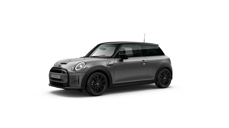 Usata Mini Cooper SE 135 kW (184 CV) 2022 Utilitaria