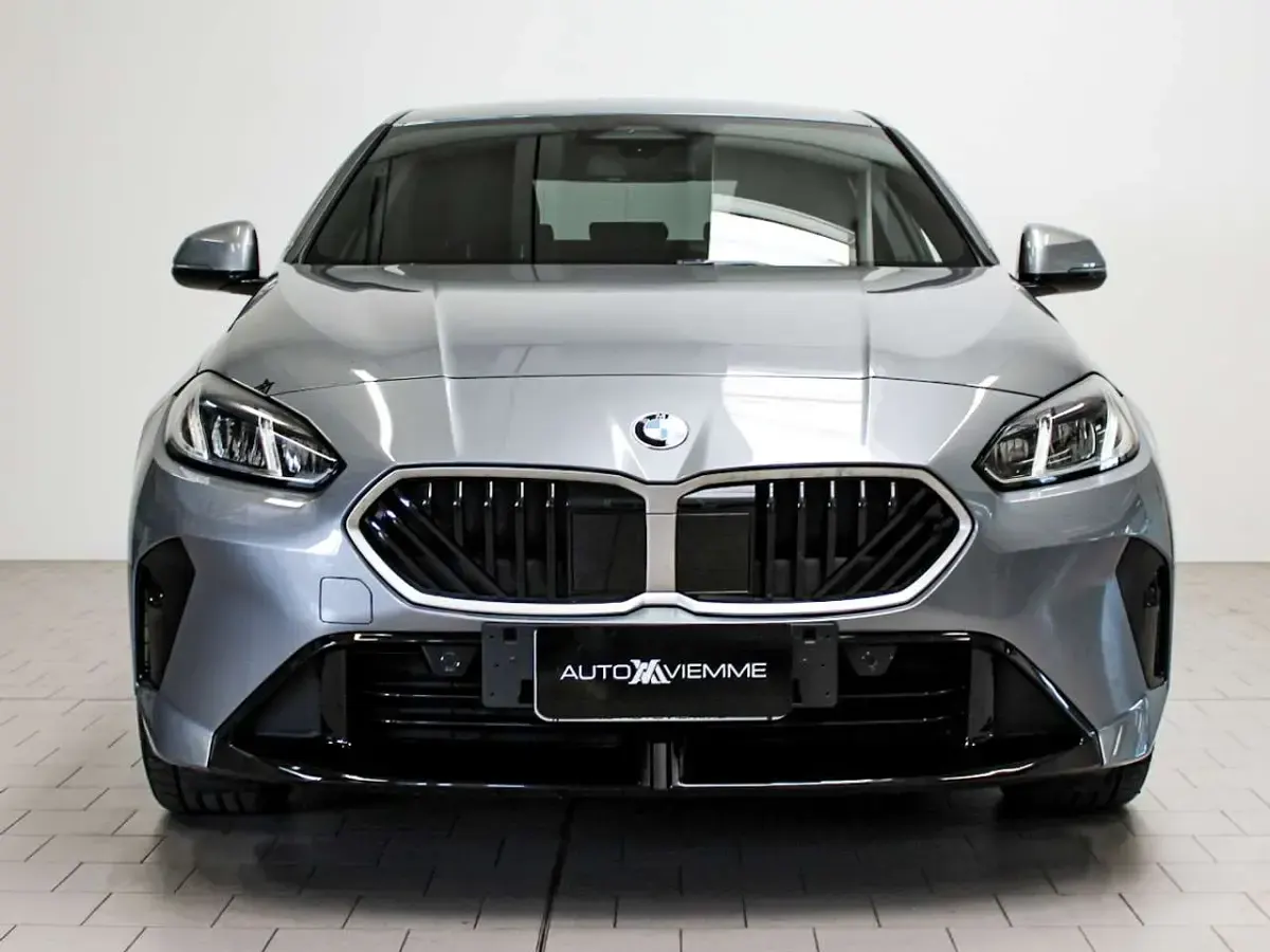 Usata BMW 220 M Sport 170 CV (125 kW) 2025 Nero Coupé
