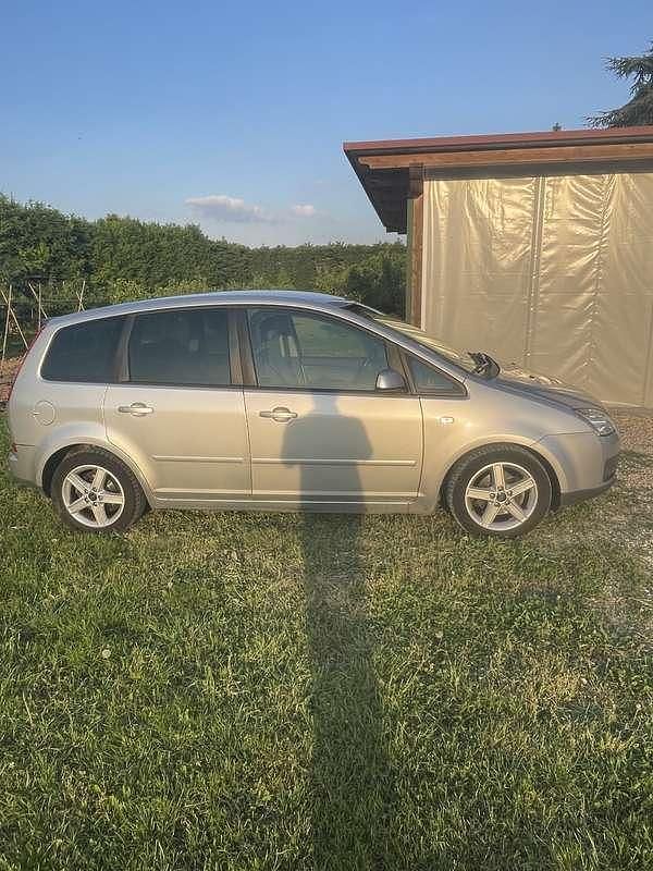 Usata Ford C-MAX 122 CV (89 kW) 2006 Monovolume