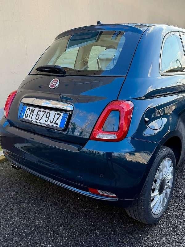 Usata Fiat 500 Dolcevita 69 CV (50 kW) 2020 Utilitaria