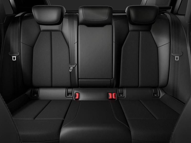 Nuova Audi A3 Sportback e-tron S-Line 204 CV (150 kW) 2026 Bianco Utilitaria