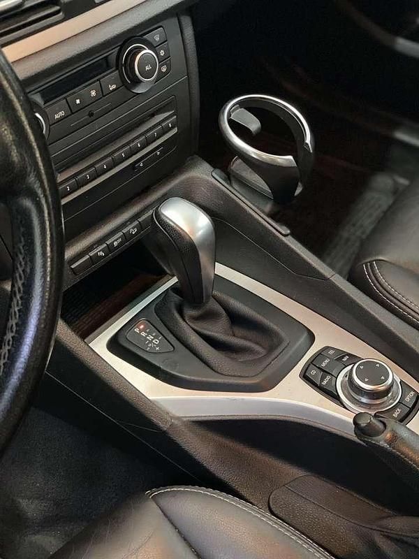 Usata BMW X1 177 CV (130 kW) 2010 Other SUV