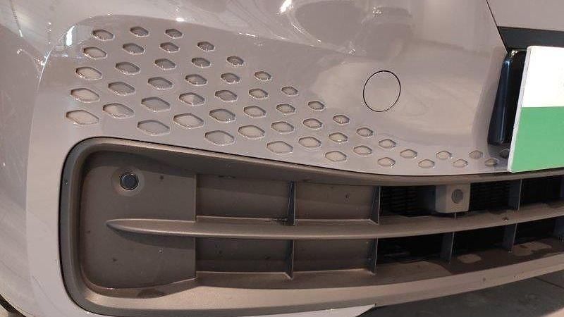 Usata VW ID.3 Pro Performance 69 kW (95 CV) 2022 Grigio Utilitaria