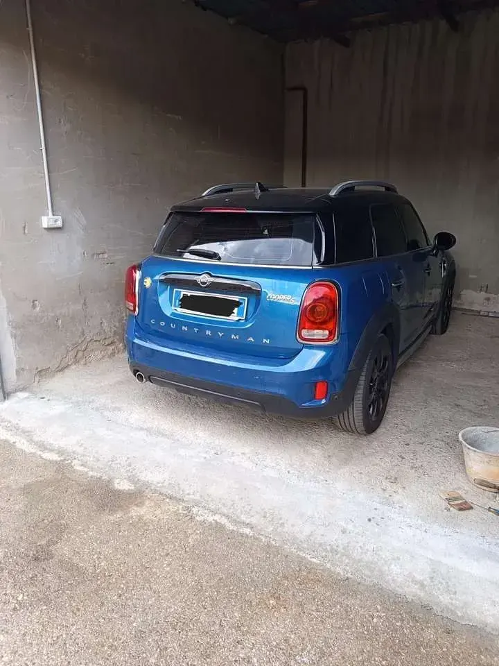 Usata Mini Cooper S Countryman 224 CV (164 kW) 2019 Other SUV