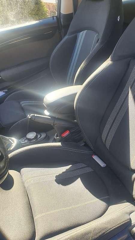 Usata Mini Cooper S 192 CV (141 kW) 2015 Utilitaria