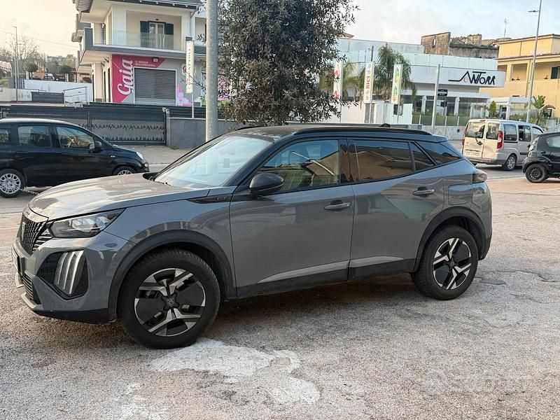 Usata Peugeot 2008 GTi 2023 SUV