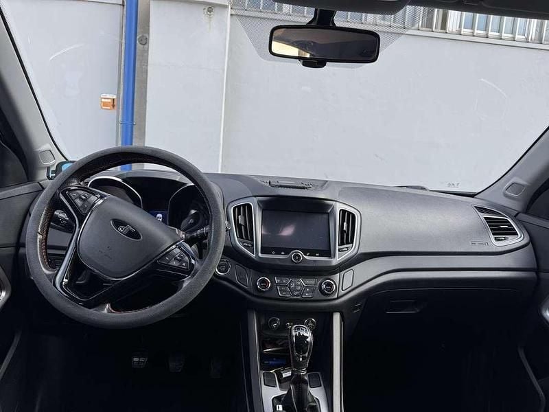 Usata DR DR6 150 CV (110 kW) 2020 SUV