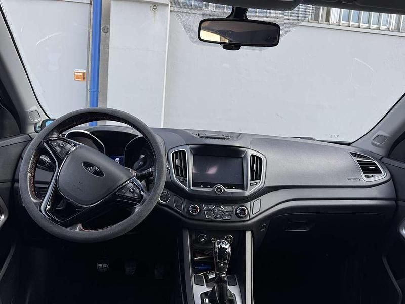 Usata DR DR6 150 CV (110 kW) 2020 SUV