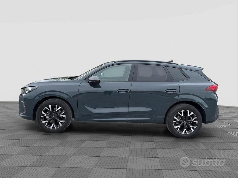 Usata Cupra Terramar 150 CV (110 kW) 2025 Blu SUV
