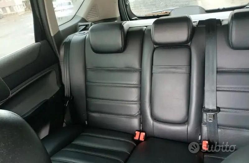 Usata Ford Kuga Titanium 163 CV (119 kW) 2011 Grigio SUV