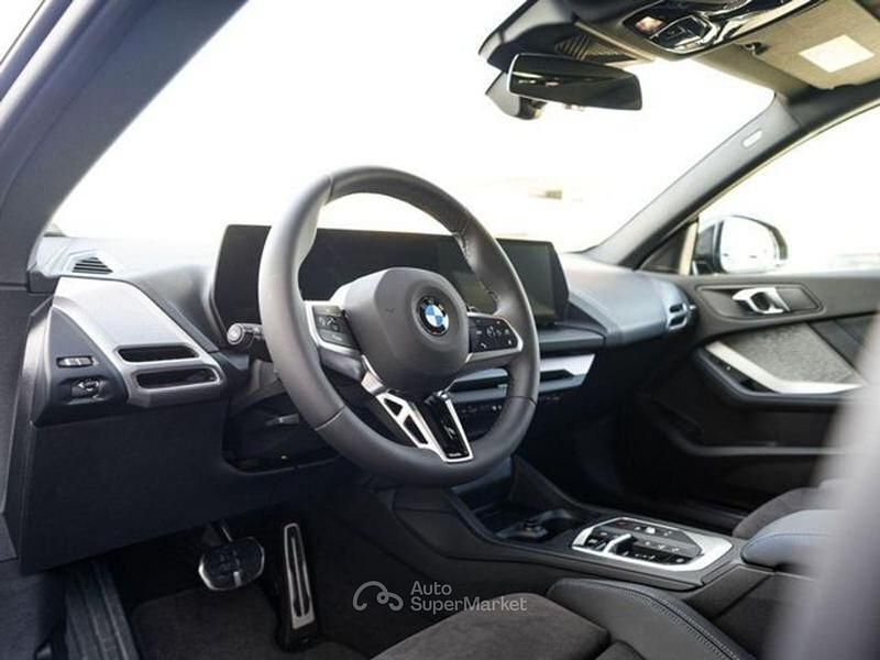 Usata BMW 218 M Sport 156 CV (114 kW) 2025 Nero Coupé