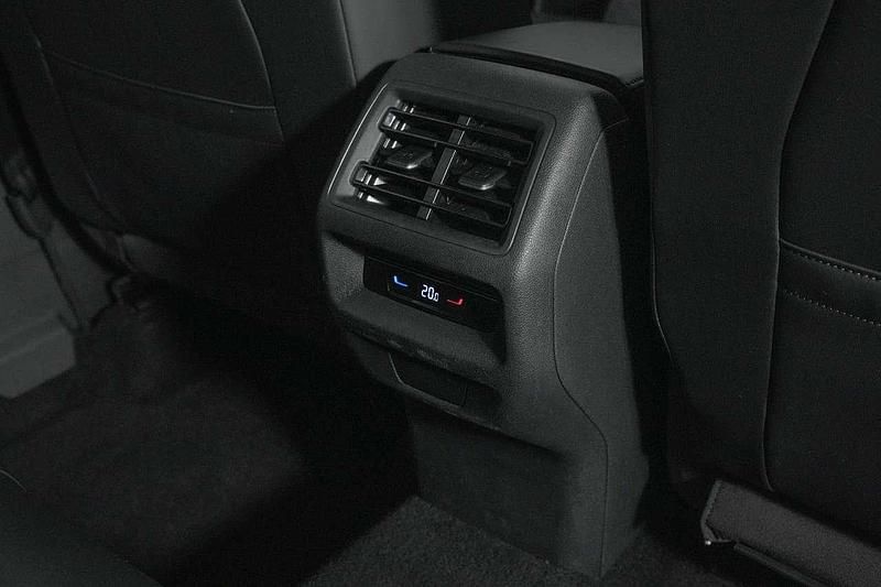 Usata VW Tiguan Life 150 CV (110 kW) 2025 Grigio SUV