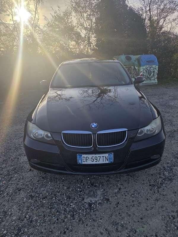 Usata BMW 320 177 CV (130 kW) 2009 Station wagon