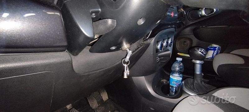 Usata Fiat 500L 120 CV (88 kW) 2017 Monovolume