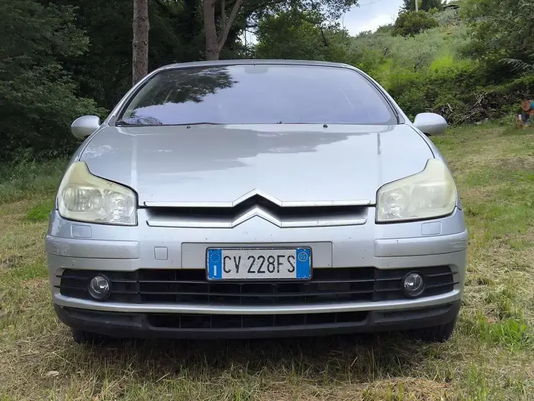 Usata Citroën C5 116 CV (85 kW) 2005 Station wagon