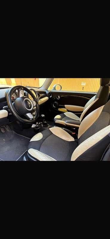 Usata Mini Cooper Clubman 120 CV (88 kW) 2010 Station wagon