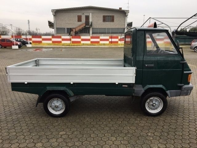 Piaggio ape poker diesel scheda tecnica de Piaggio ape poker diesel scheda tecnica de
