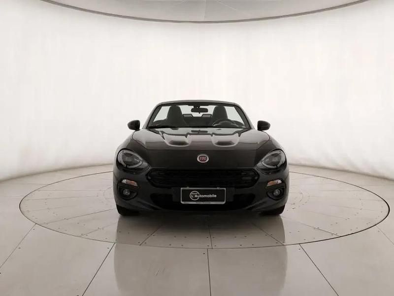 Usata Abarth 124 Spider 140 CV (102 kW) 2018 Cabrio